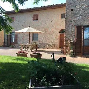 Podere Sanripoli Frühstückspension
